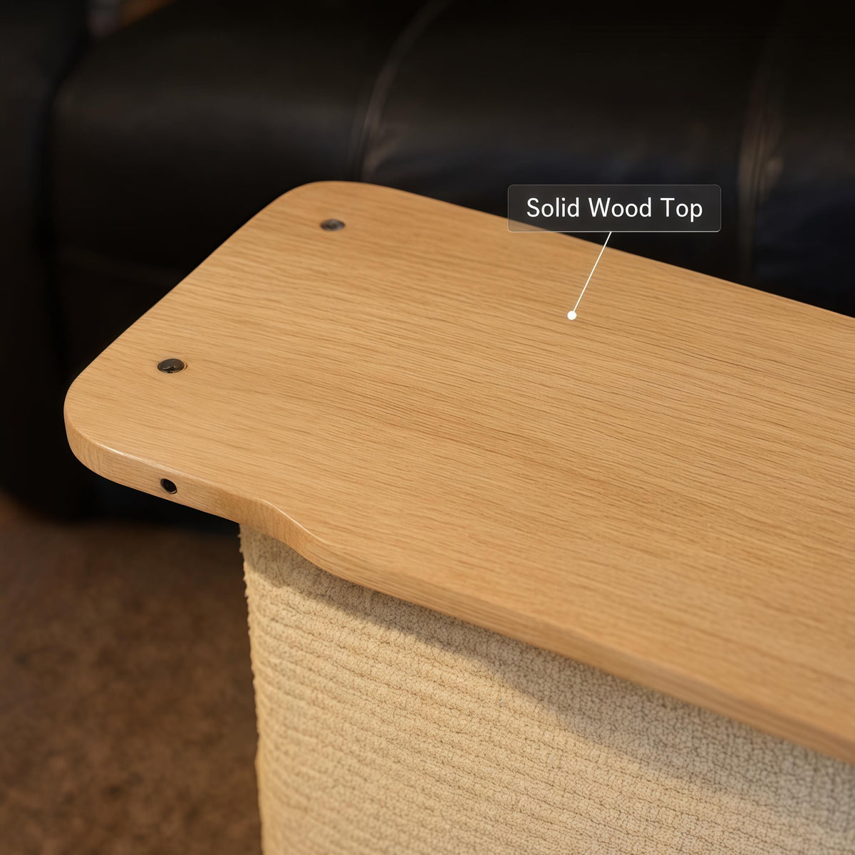 Sisal Cat Scratcher Side Table,  Sofa Side Cat Furniture